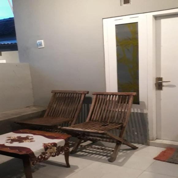 Ijen Transito Hotel Ketapang  Eksteriør billede
