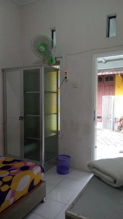 Ijen Transito Hotel Ketapang  Eksteriør billede