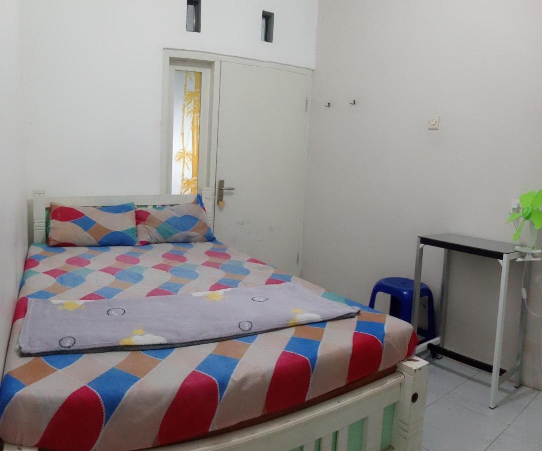 Ijen Transito Hotel Ketapang  Eksteriør billede