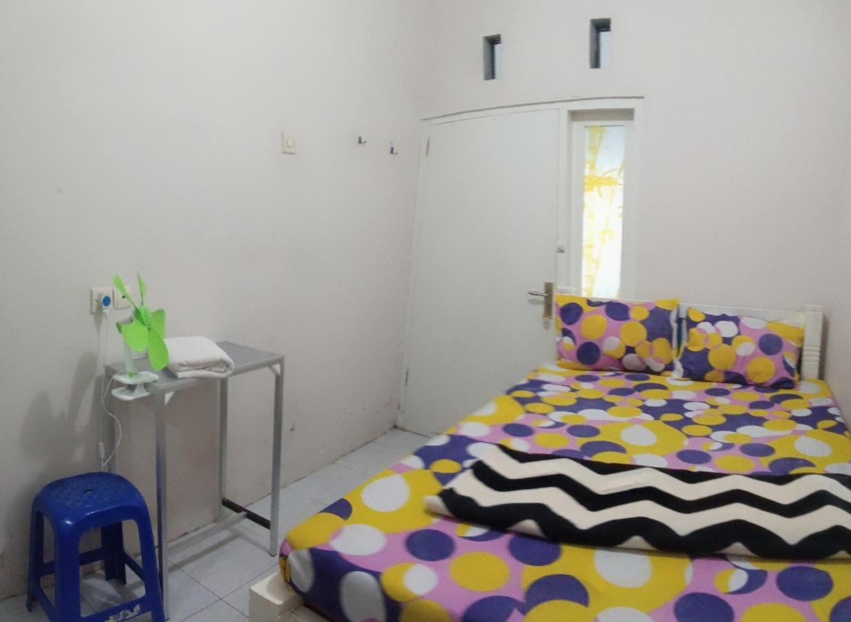 Ijen Transito Hotel Ketapang  Eksteriør billede