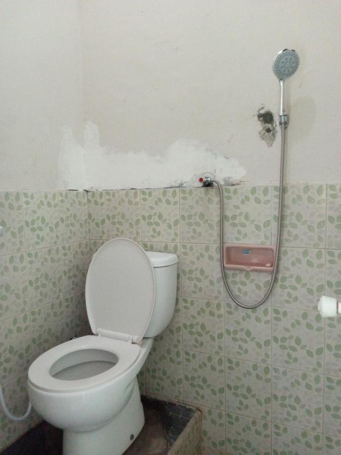 Ijen Transito Hotel Ketapang  Eksteriør billede