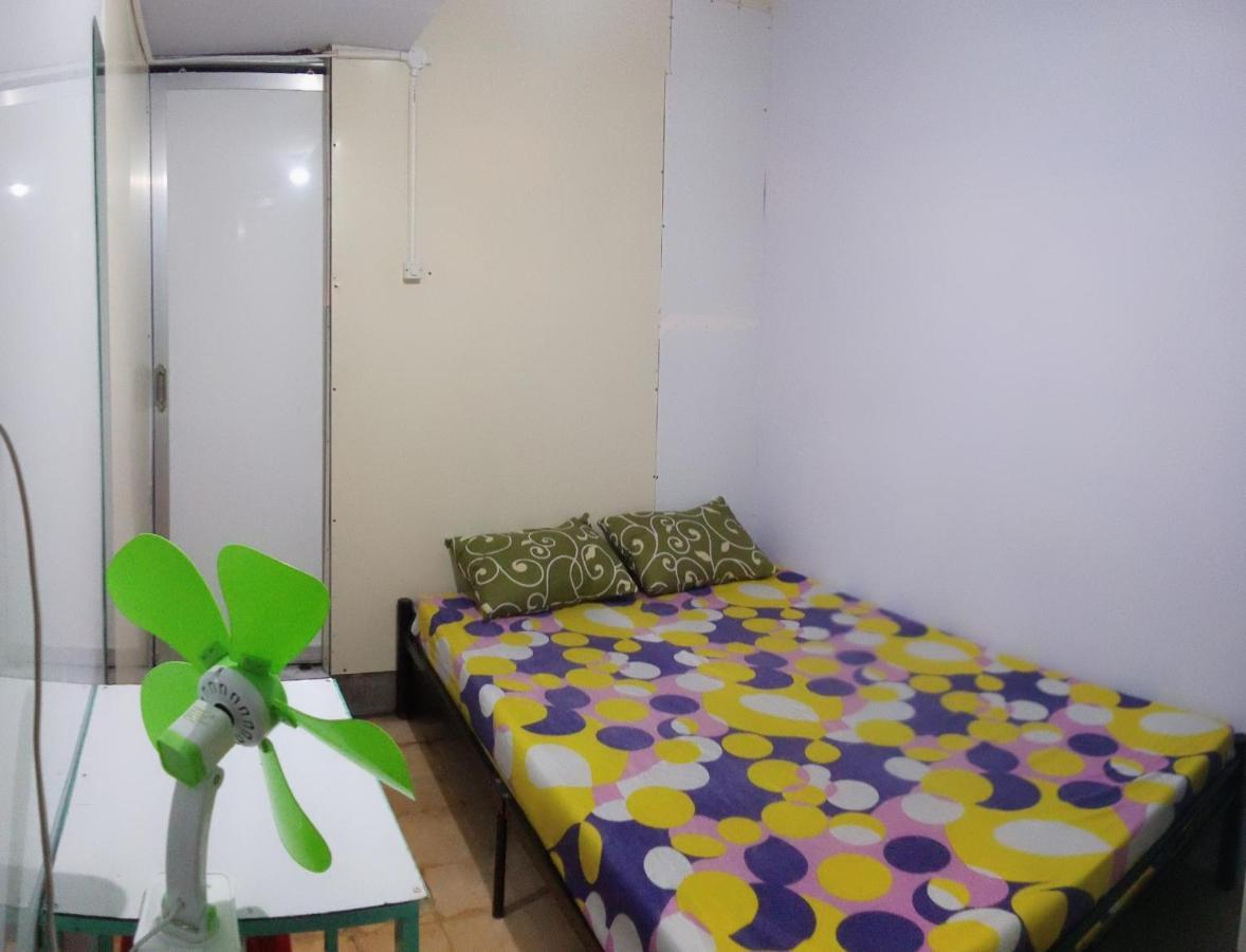 Ijen Transito Hotel Ketapang  Eksteriør billede
