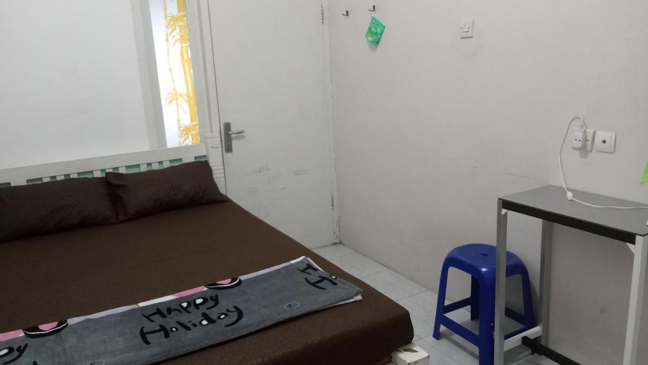 Ijen Transito Hotel Ketapang  Eksteriør billede