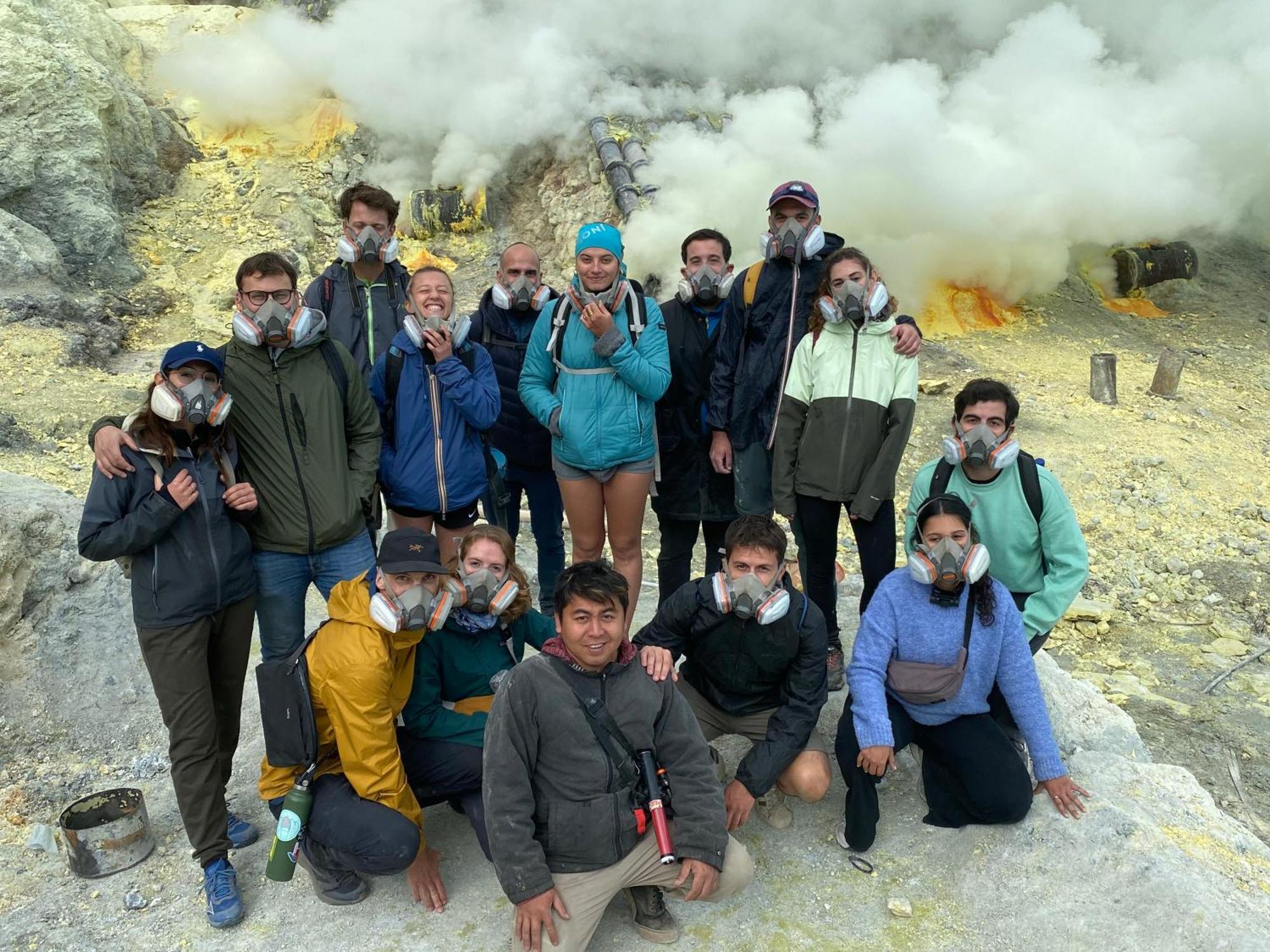 Ijen Transito Hotel Ketapang  Eksteriør billede