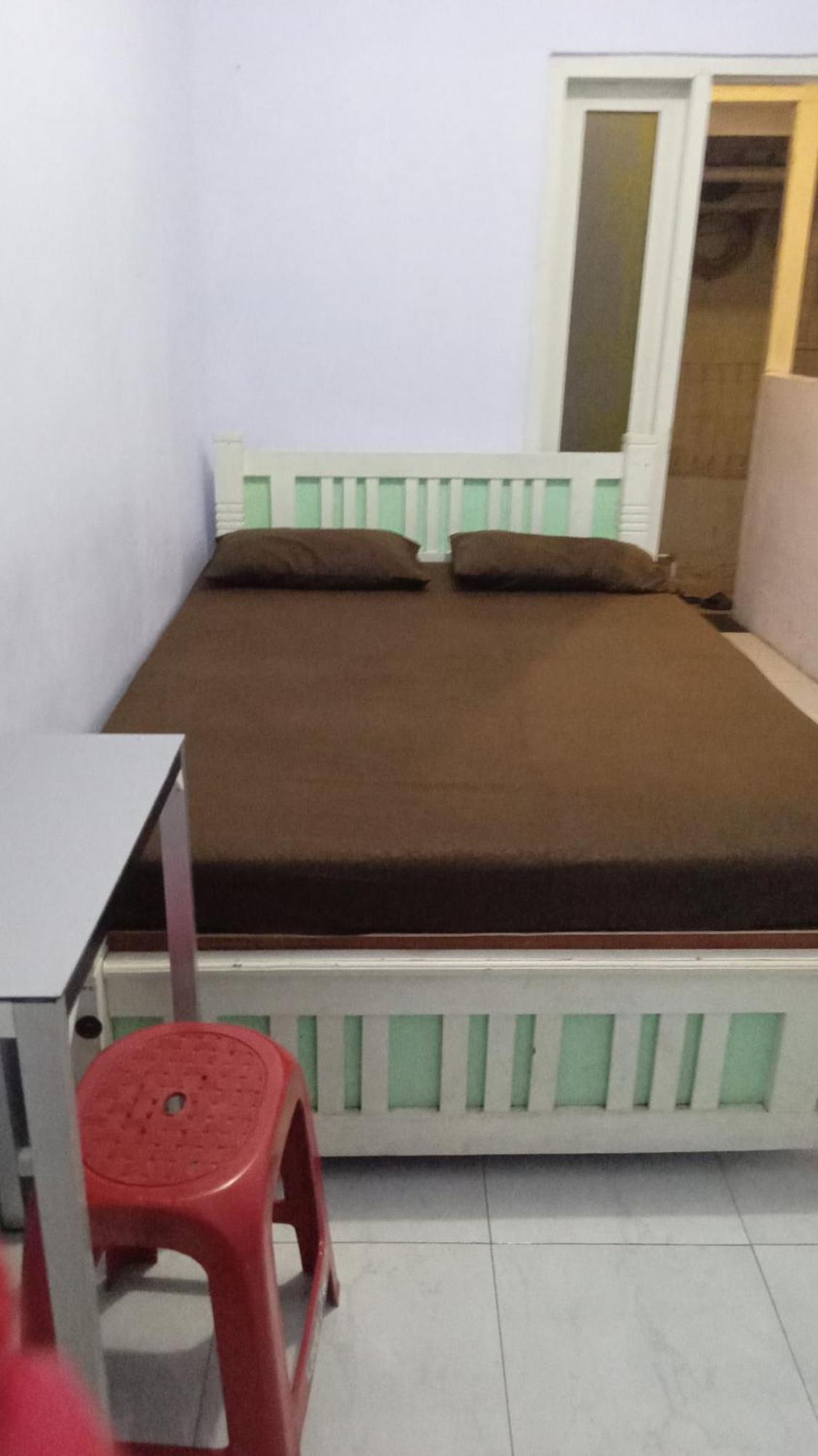 Ijen Transito Hotel Ketapang  Eksteriør billede